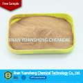 Concrete Additive Sodium Naphthalene Sulfonate Brown Powder